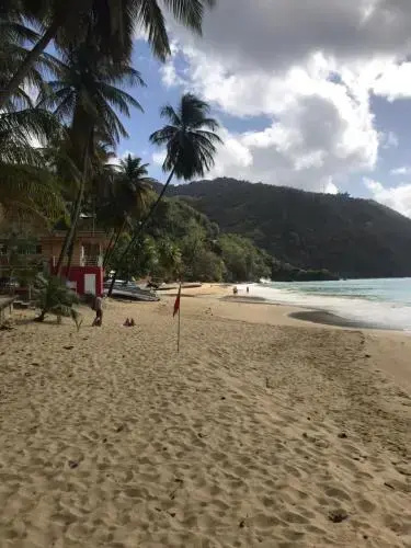Sealevel Guesthouse