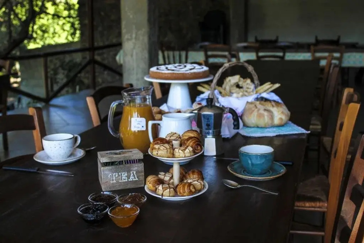 Agriturismo Perdaba