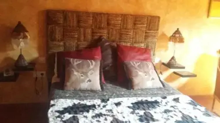 Ático Duplex Mijares