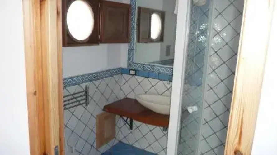 La Casa del Pescatore
