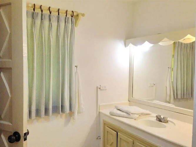 Los Corales Villas Ocean Front