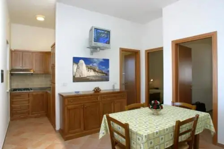 Villaggio Idra