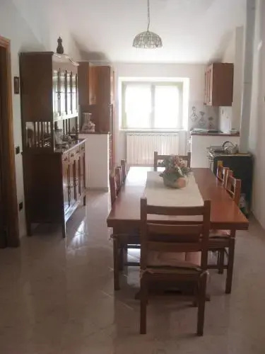 B&B La Romitella