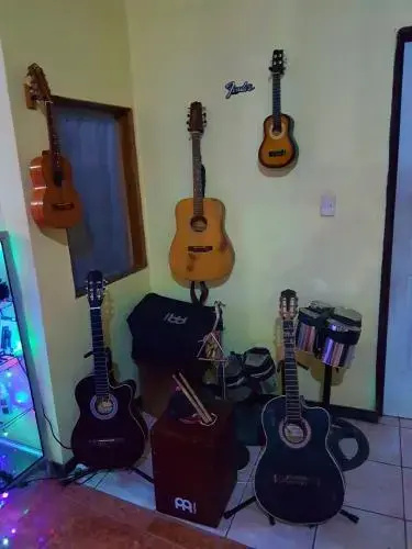 Slow Monkey Hostel
