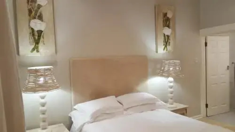 Lotus House Bed and Breakfast
