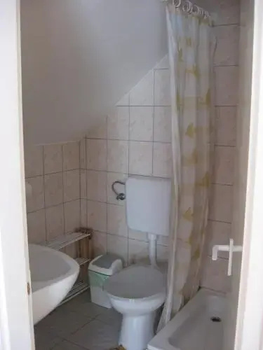 AXTER Apartman Vendégház