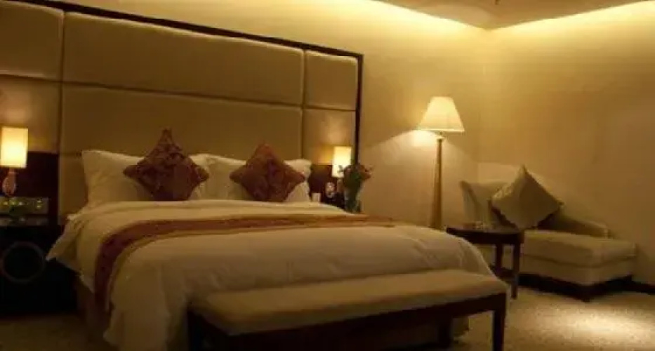 Bawang International Hotel