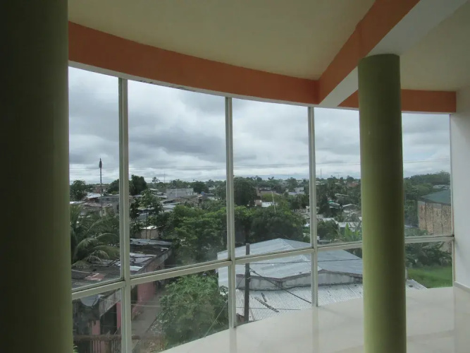 Los Tucanes Amazonas Hotel