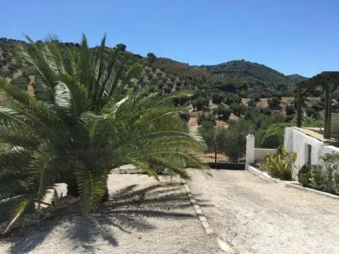 Casa El Castano