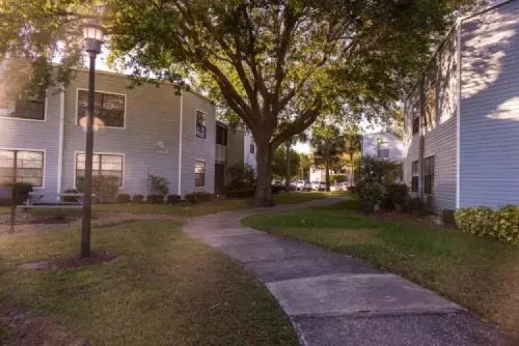 2BR Apartment - Southpointe 3644