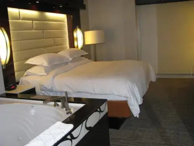 Hotelafbeelding