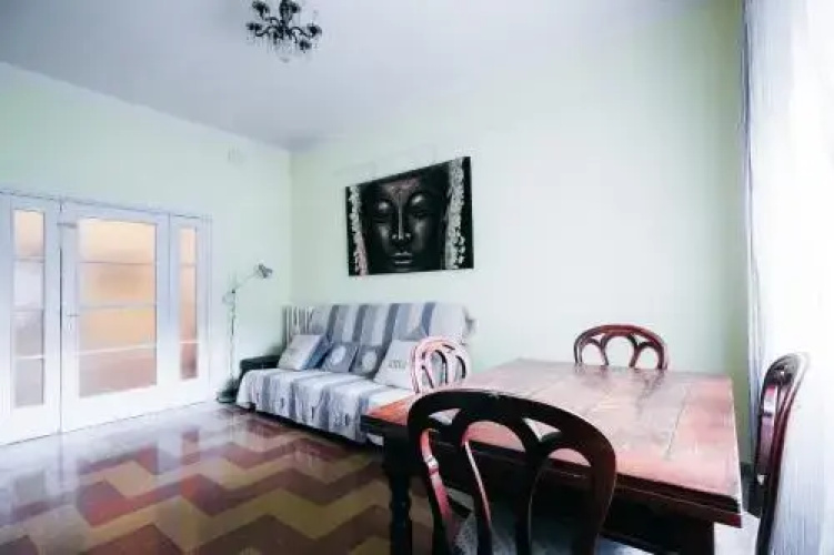 Piazza Bologna Halldis Apartments