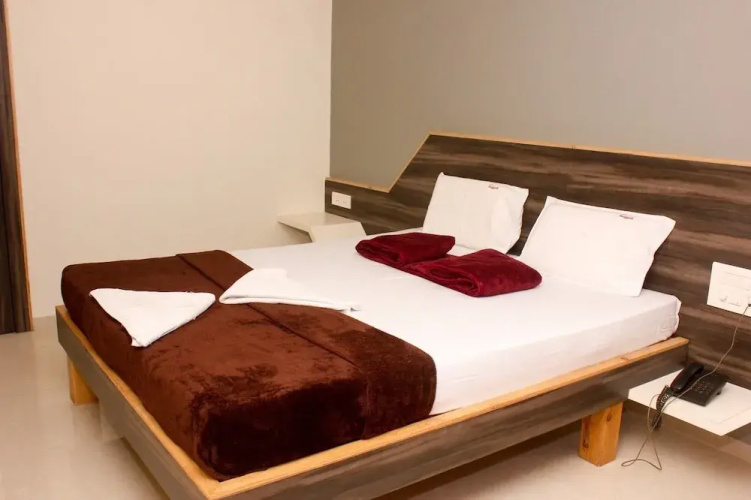 Hotel Anugraha