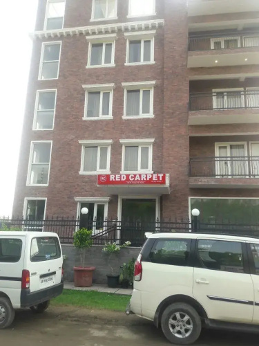Otel görseli