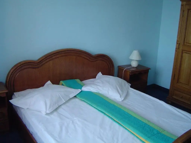 Petrolul Hotel