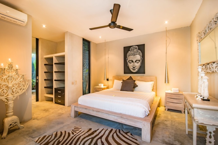 Nandi Villa Umalas