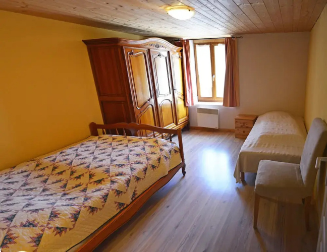Gîte Le Penatsot