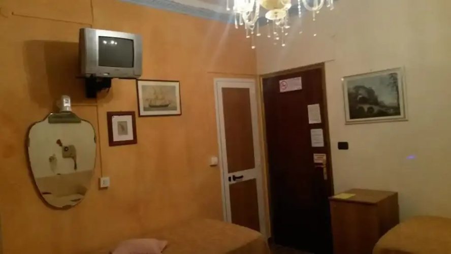 Albergo Solana