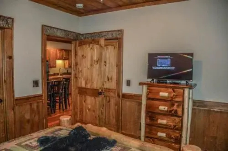 Miss Celies Cabin