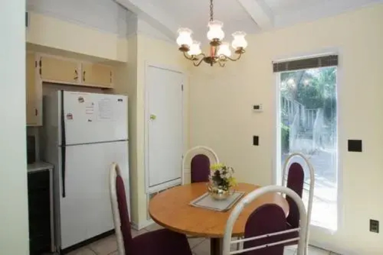 Sea Cottage - 1 Br Condo