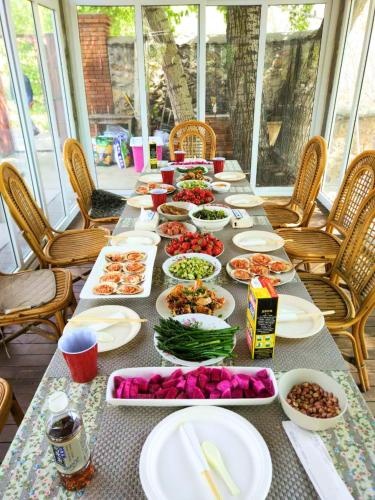 Meal