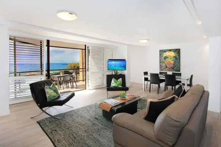 Jedda Unit 5