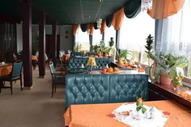 Hotel Weißer Hirsch