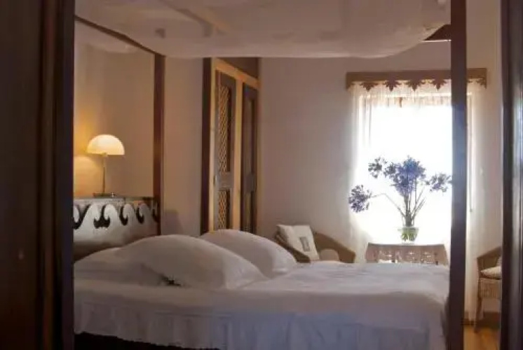 Otel görseli
