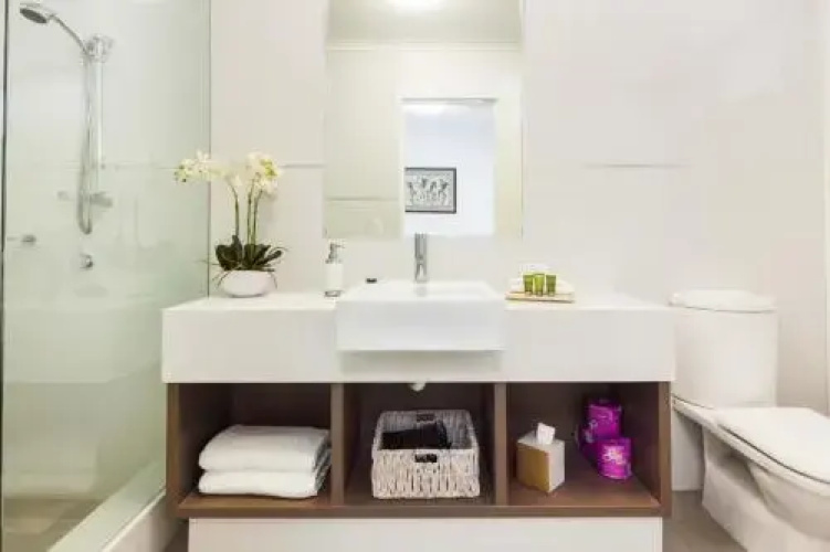 Apartment 46