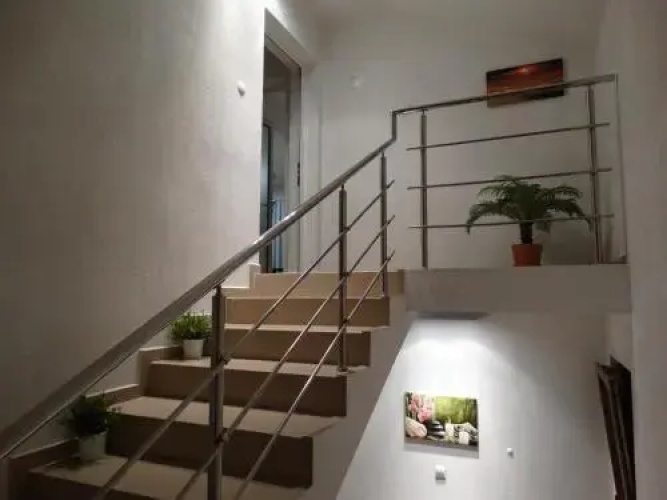 Chalina Guest House