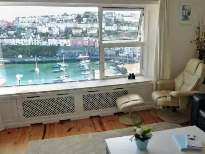 Harbour Watch
