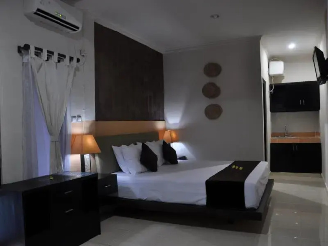 Kamala Bed & Breakfast Jimbaran