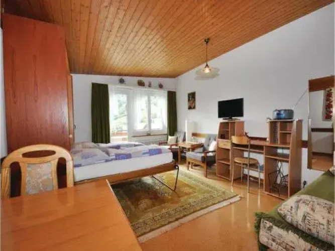 Hotel Rhodania