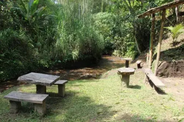 Hotel Campestre La Tata