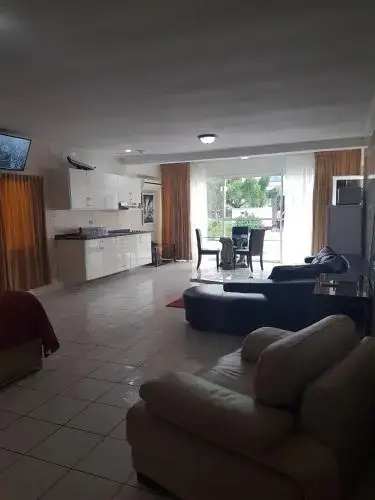 Maya Apartments