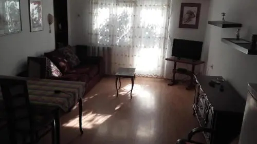 Apartments Bucin