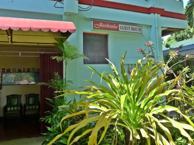 Otel görseli