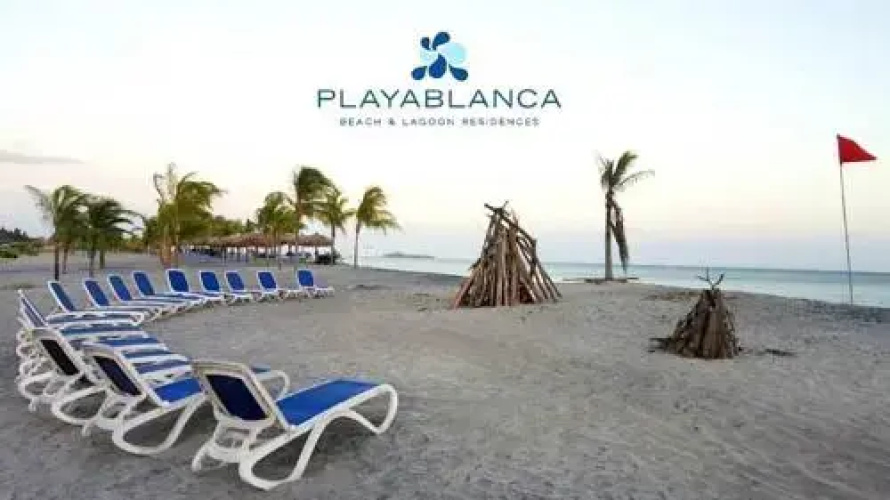 Playa Blanca Edificio Founders