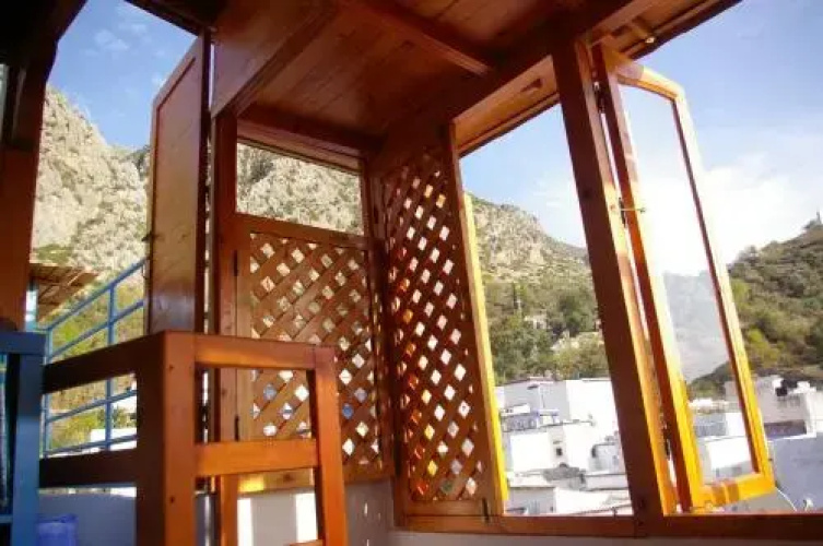 Usha Guest House