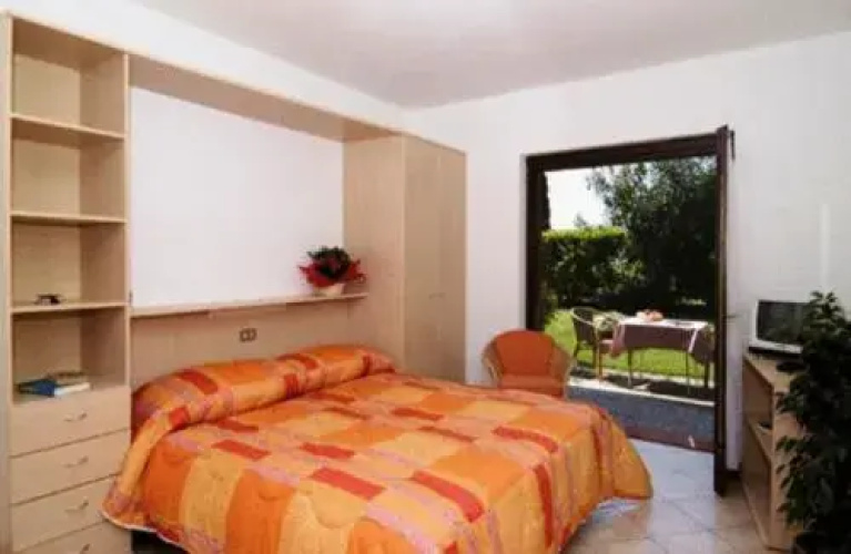 Residence San Luigi