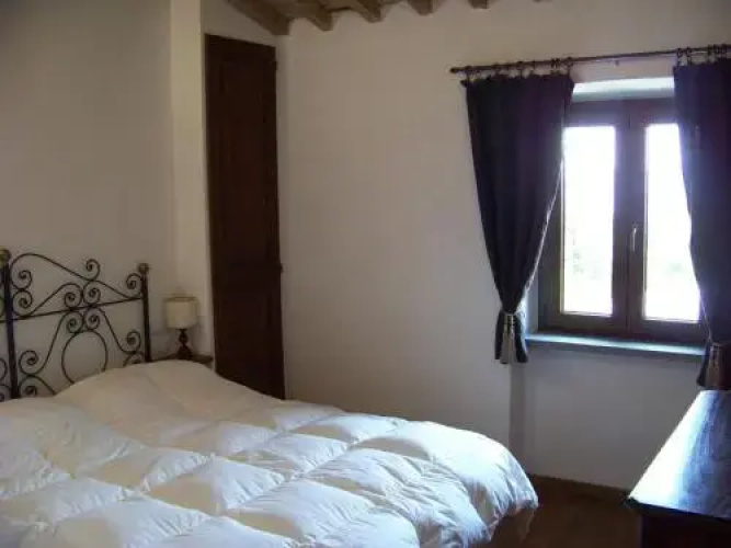 B&B Valdipetrina