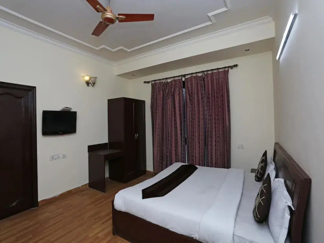 Hotel Glenroy