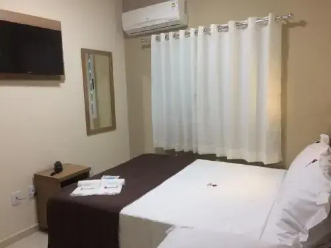 Nippon Palace Hotel