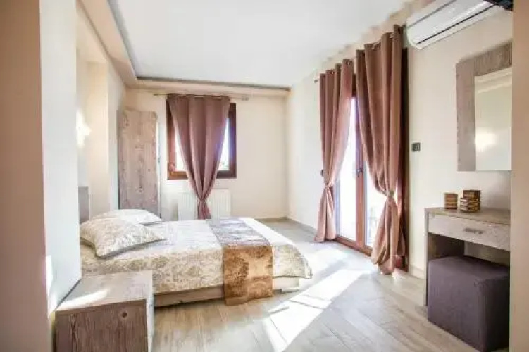 Mediterranean Holidays