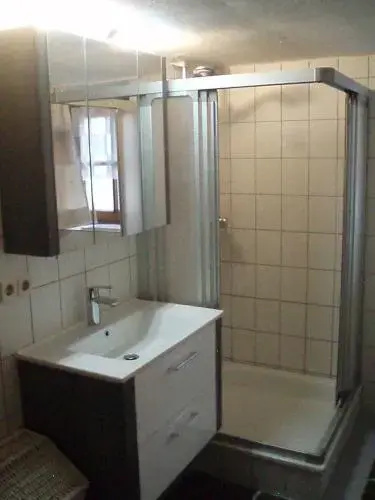 Ferienwohnung Holl-Horn