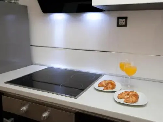 Plankit Apartment