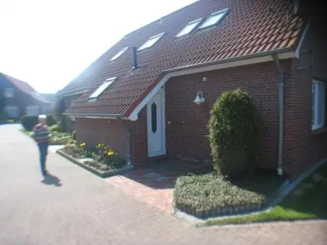 Haus Wiesengrund