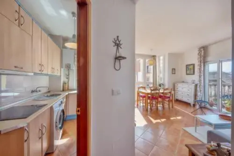 Lagunillas City Apartment