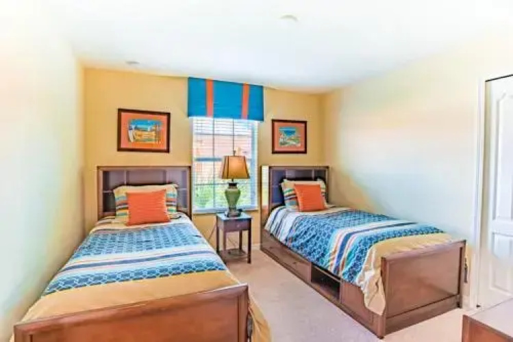 Coco Palm Townhome 8951