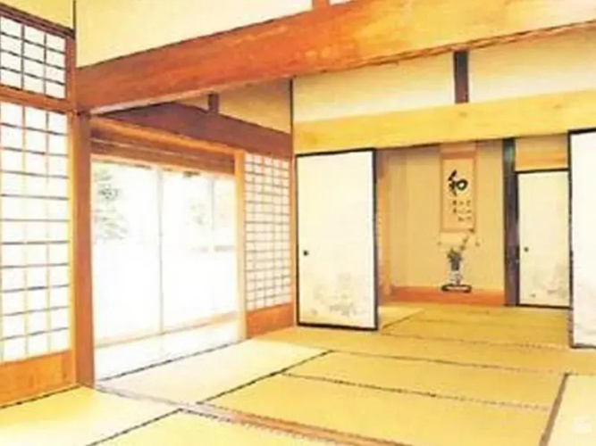 Minshuku Ooue Hotel